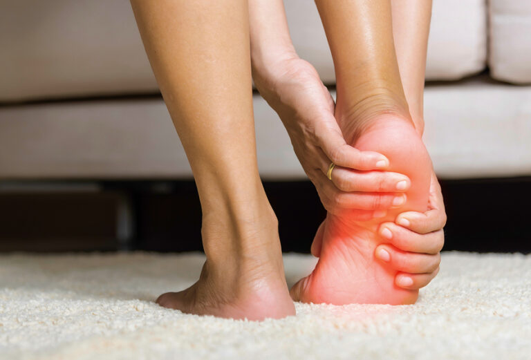 Foot & Ankle 2