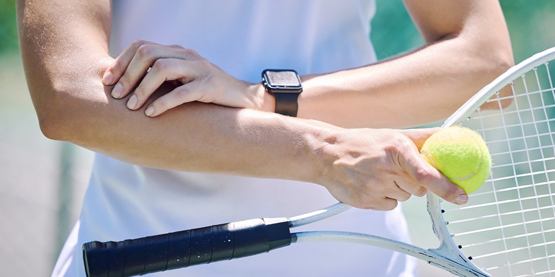 Tennis Elbow