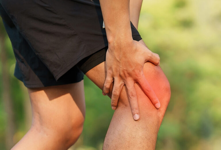 Knee 2