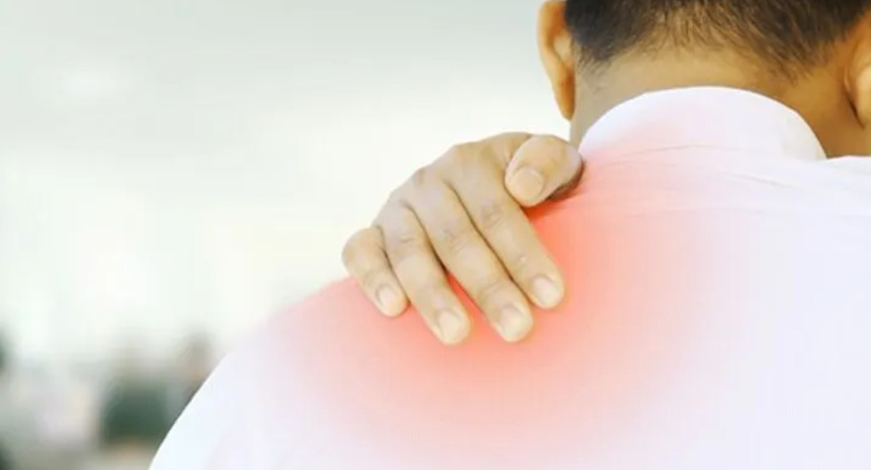 Shoulder