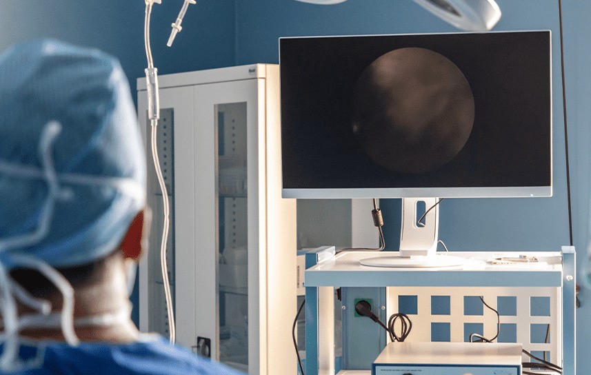Arthroscopy