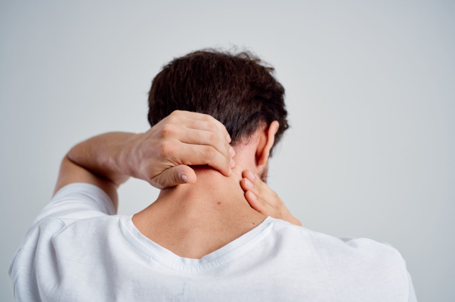 Cervical Spondylosis (Arthritis of the Neck)