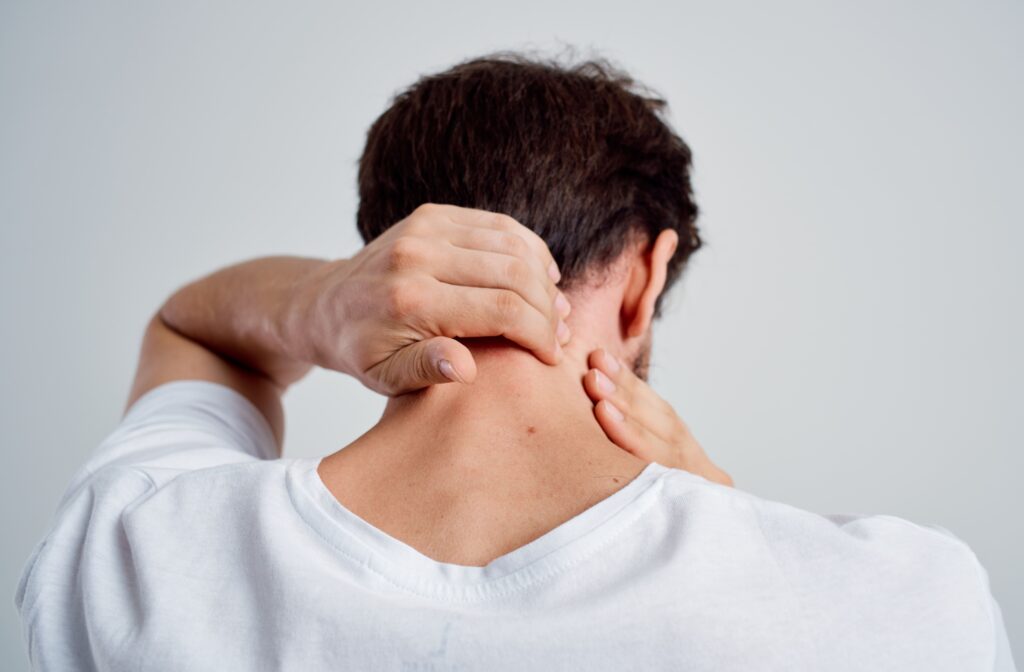 Cervical Spondylosis D