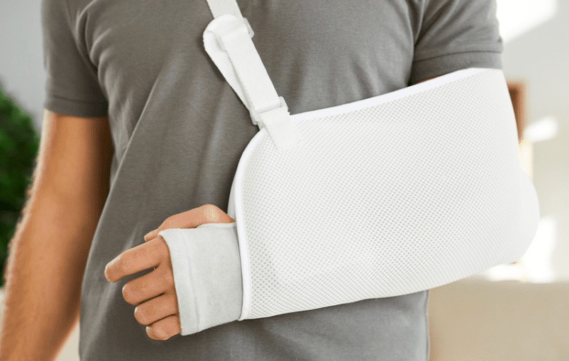 Dislocation