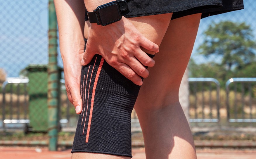 Iliotibial Band Syndrome