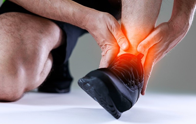 Sprains