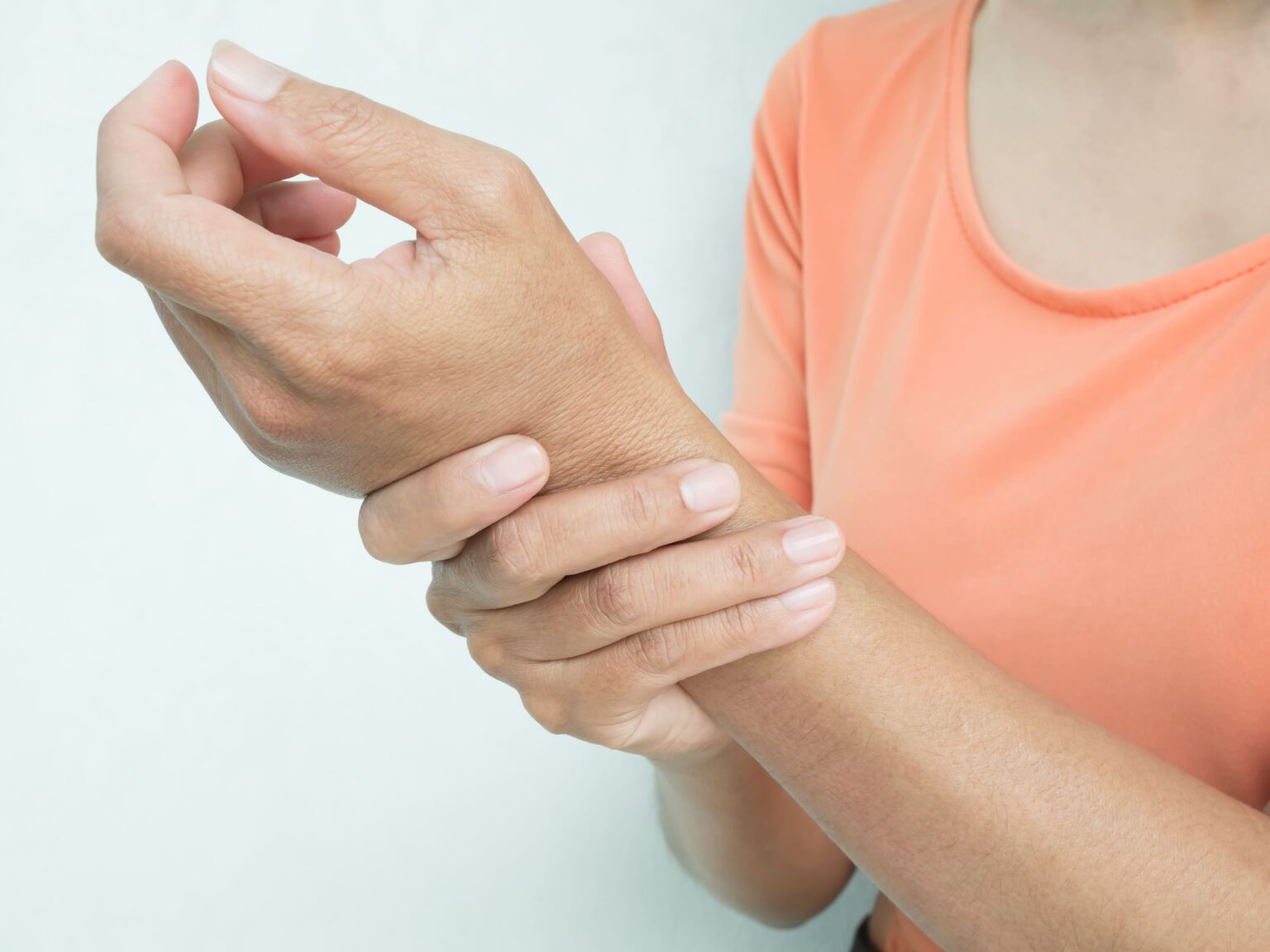 Carpal Tunnel Syndrome