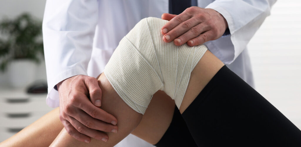 Knee