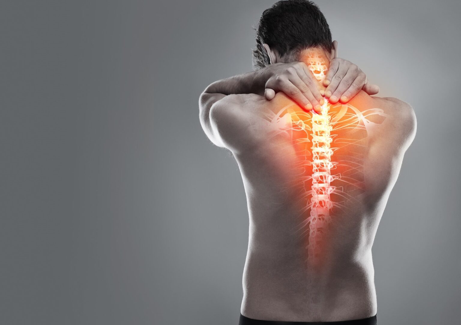 Image neck spine screening m