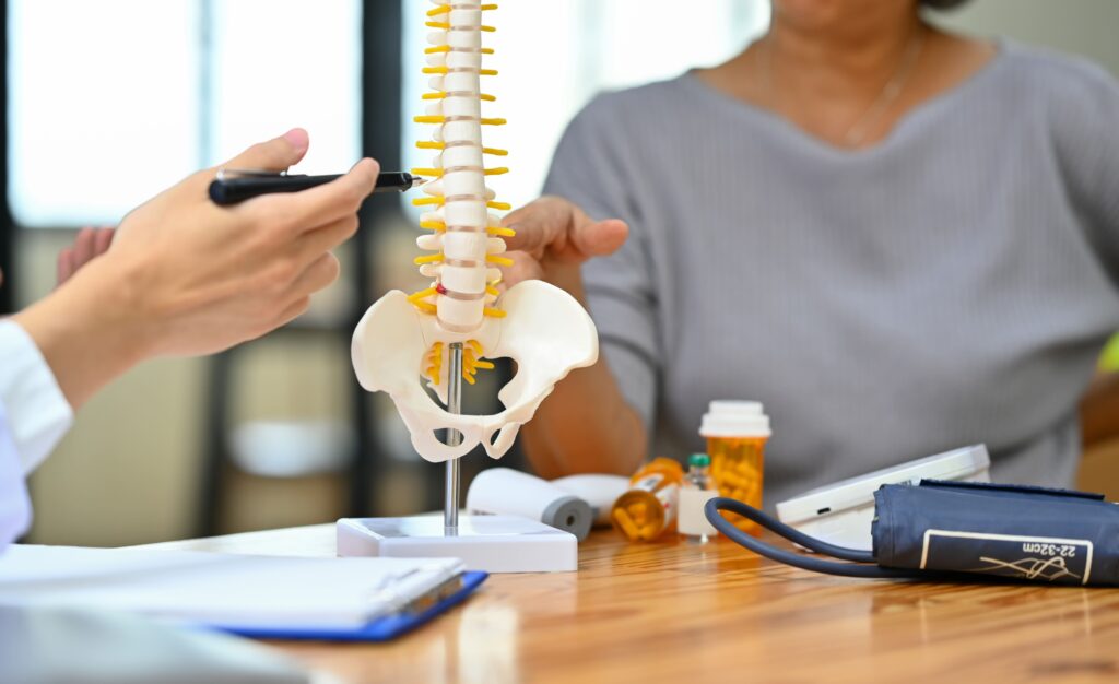osteoporosis screening