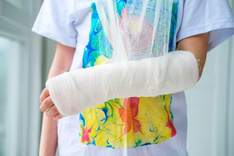 paediatric conditions