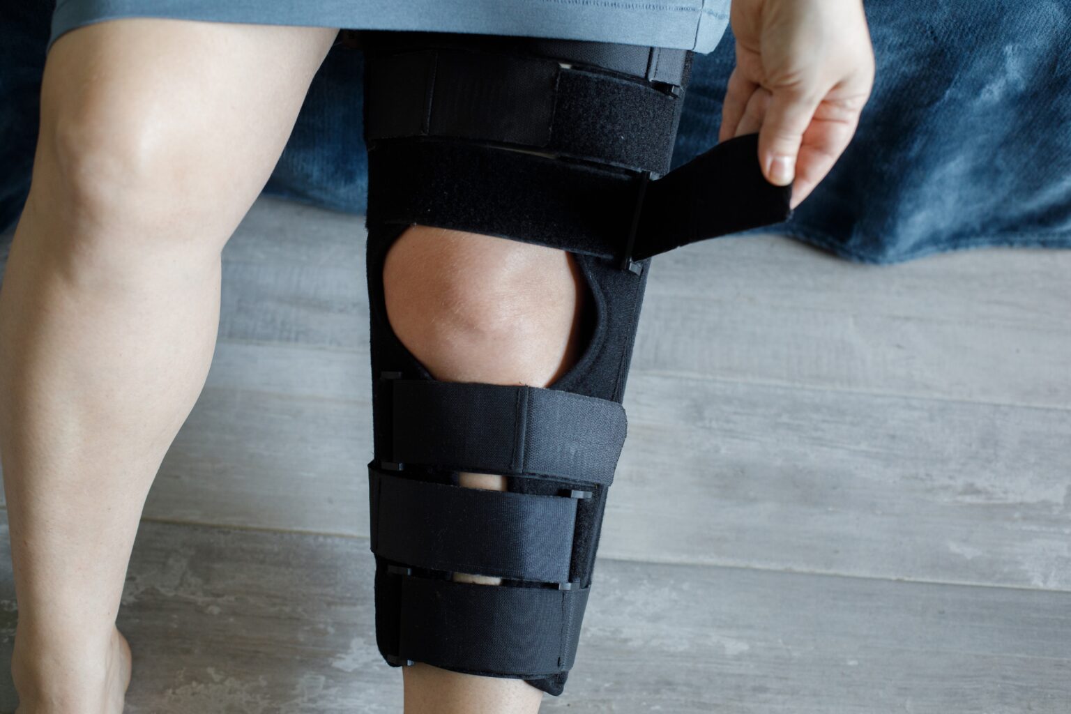 ACL Tear Treatment in Singapore