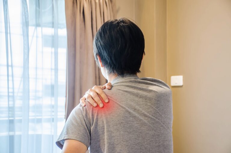 shoulder conditions