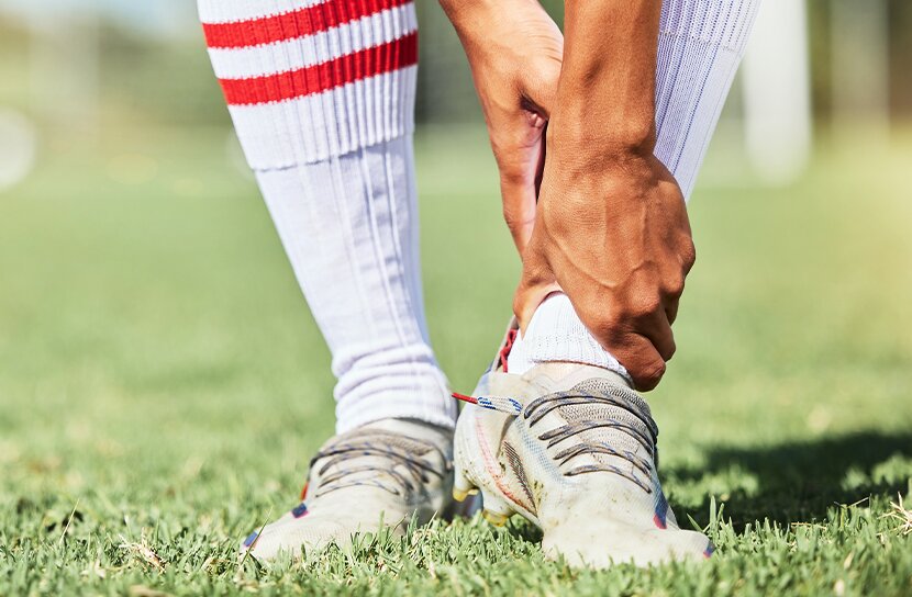 Cartilage Injury Osteochondral injury