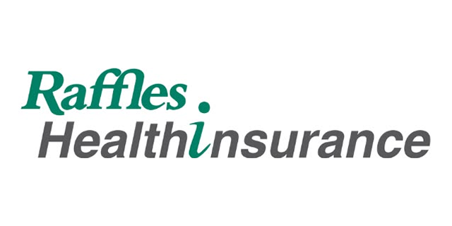 Image Raffles Health Insurance w alpha