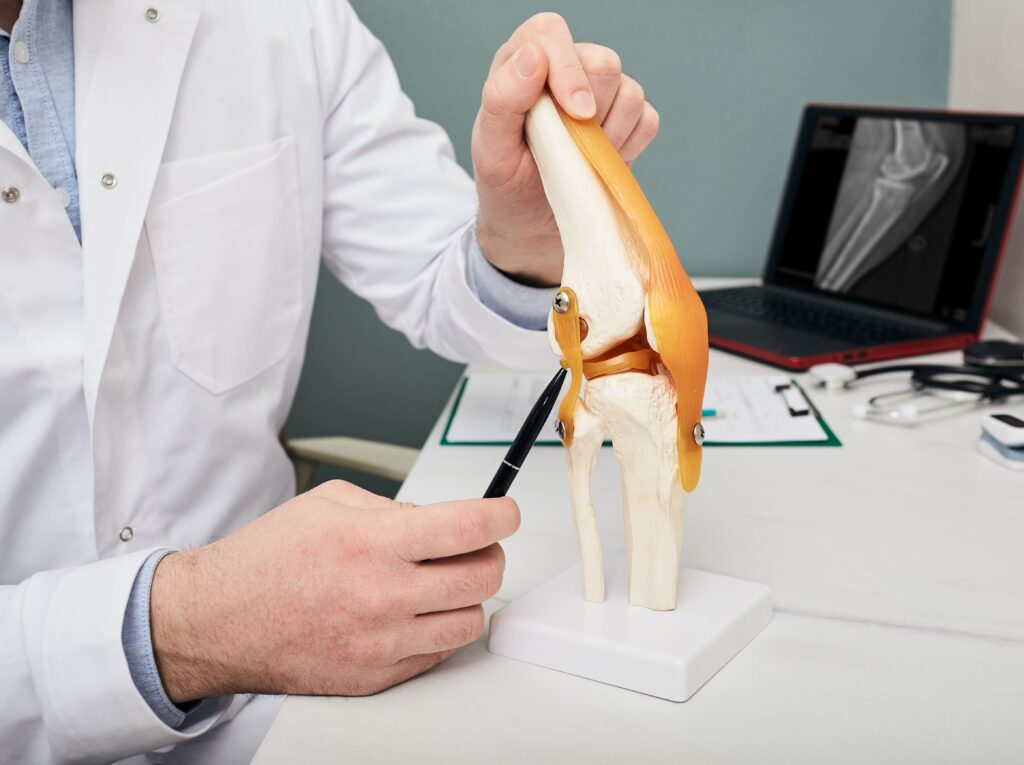 human cruciate ligament injury treatment concept 2026 01 08 23 31 20 utc
