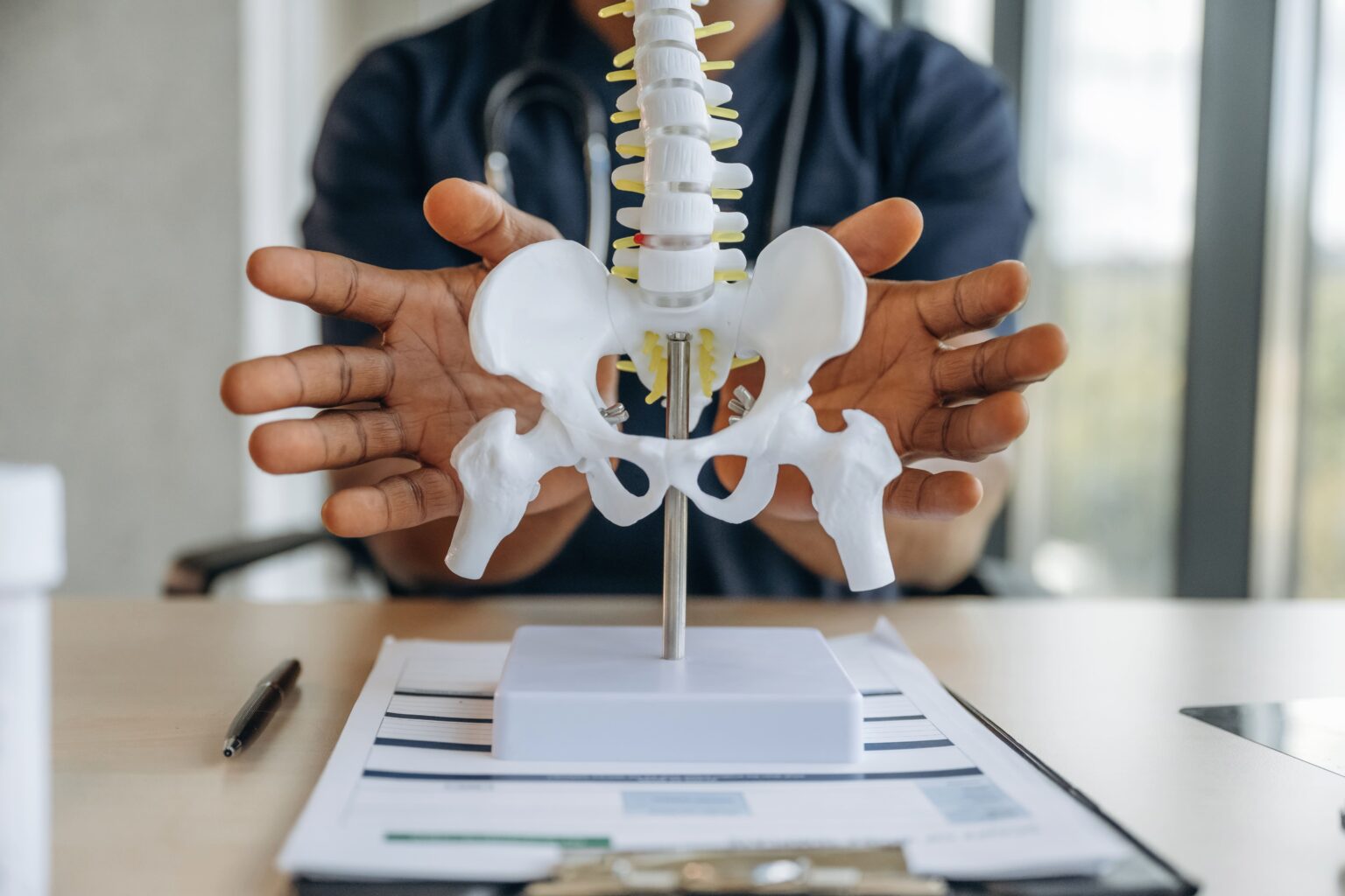 Hip Specialist in Singapore: Comprehensive Care for Hip Conditions